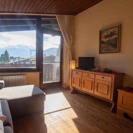 Apartment Schmid - Steinbock Lodges Maishofen Εξωτερικό φωτογραφία