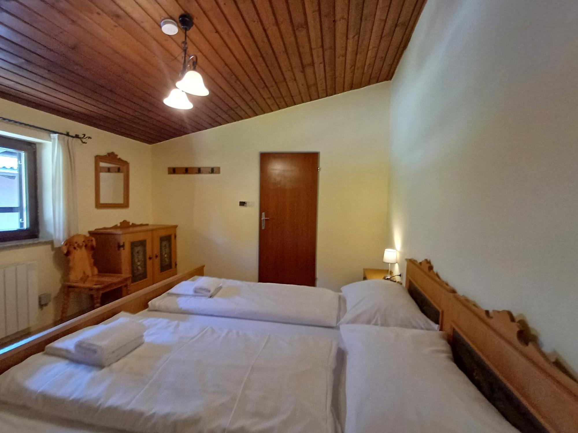 Apartment Schmid - Steinbock Lodges Maishofen Εξωτερικό φωτογραφία