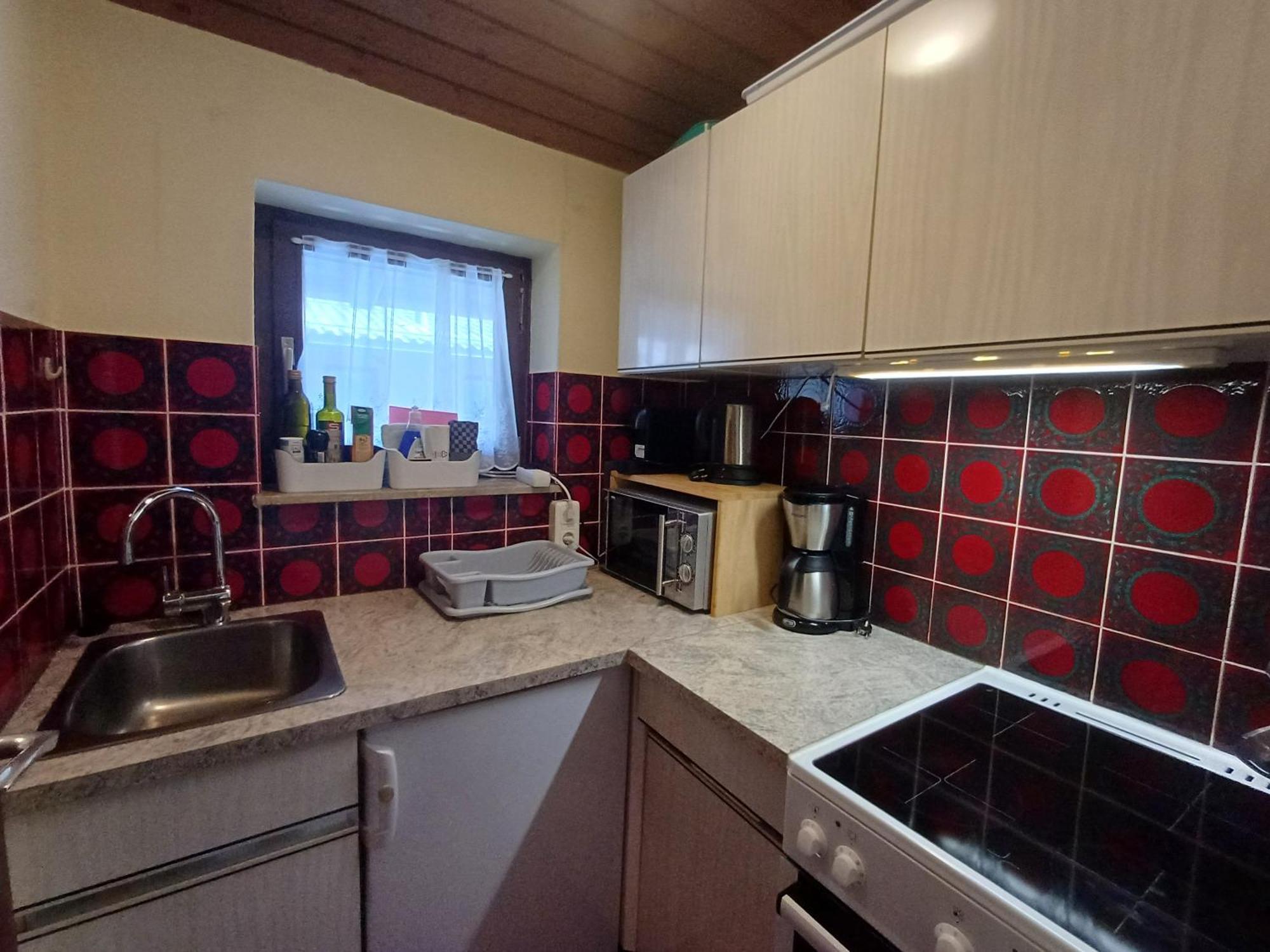 Apartment Schmid - Steinbock Lodges Maishofen Εξωτερικό φωτογραφία