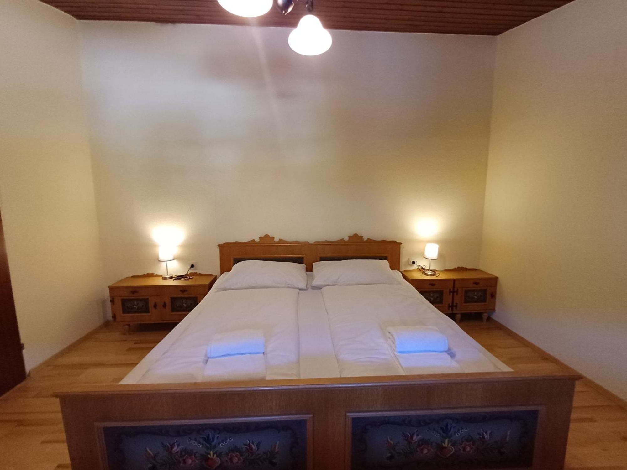 Apartment Schmid - Steinbock Lodges Maishofen Εξωτερικό φωτογραφία