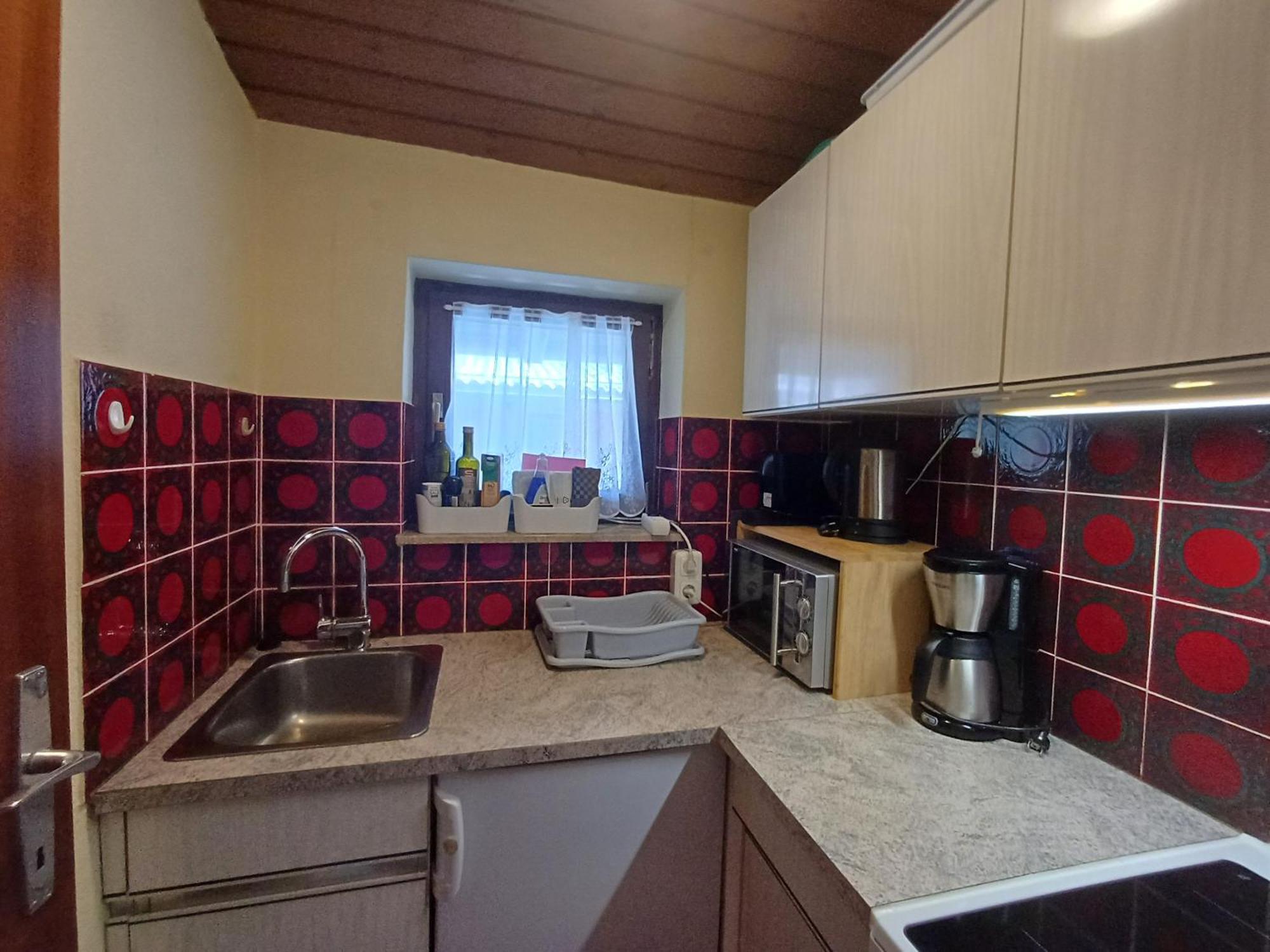 Apartment Schmid - Steinbock Lodges Maishofen Εξωτερικό φωτογραφία
