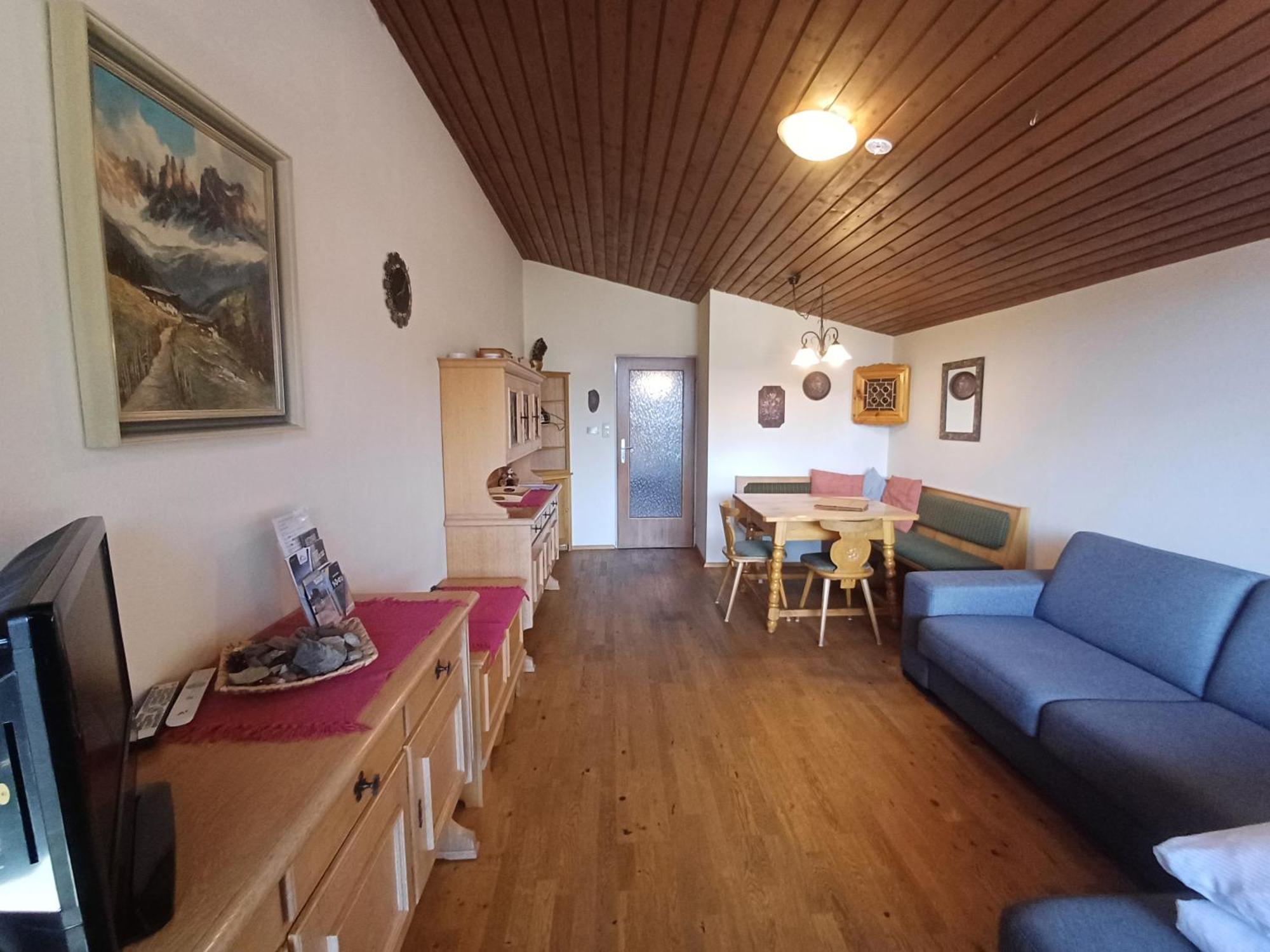 Apartment Schmid - Steinbock Lodges Maishofen Εξωτερικό φωτογραφία